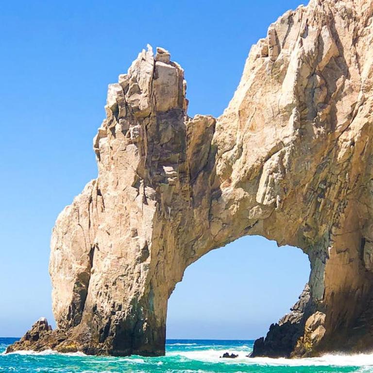 Luxury Cabo condo with multiple pools, pickleball, gym & rooftop - Maison de Vacances - 61