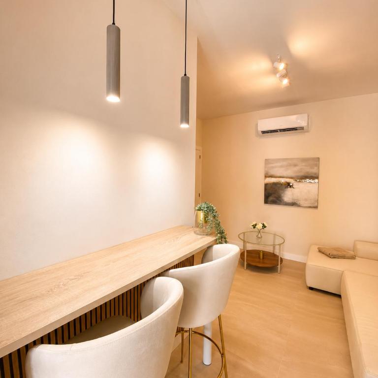 Caramelo - One-Bedroom Apartment - 4