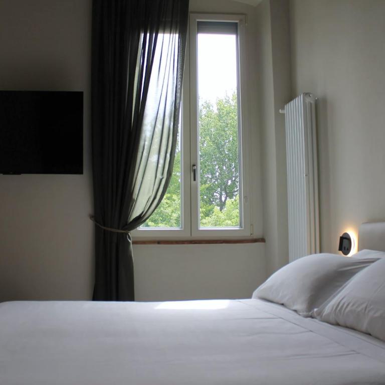 The Lake Suites - Luxury Suites in Lazise - Junior Suite - 3