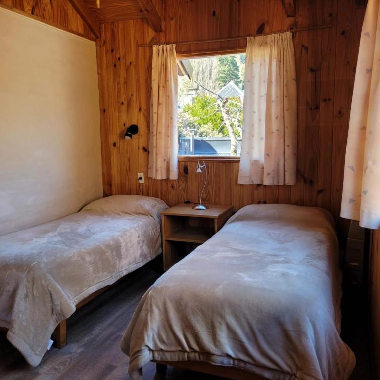 Cabañas Catalanas - Bungalow de 3 dormitorios - 3