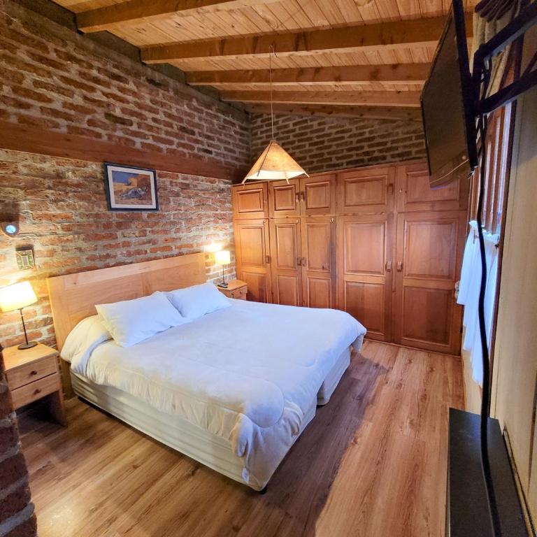 Cabañas Catalanas - Bungalow de 3 dormitorios - 4