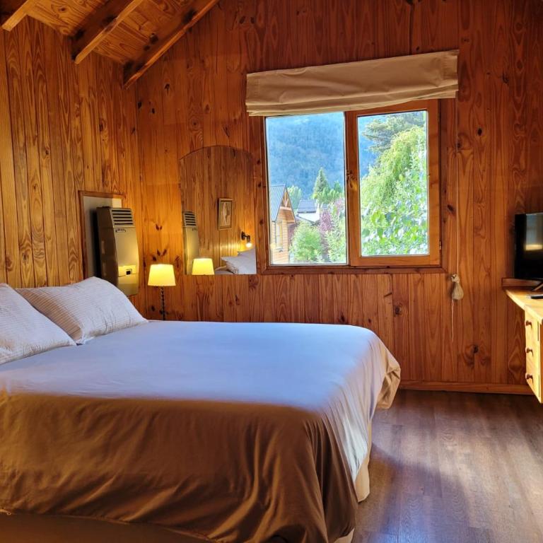 Cabañas Catalanas - Bungalow de 3 dormitorios - 5