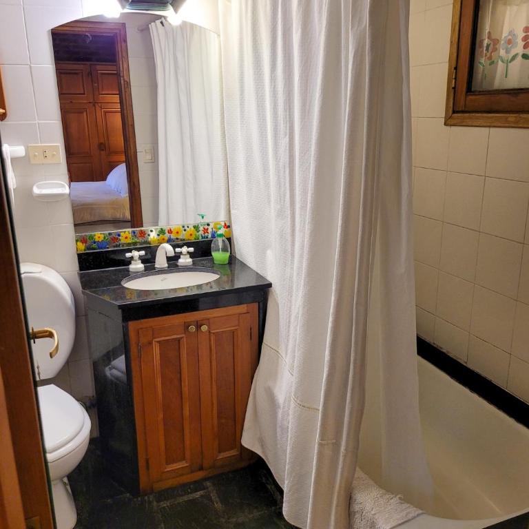 Cabañas Catalanas - Bungalow de 3 dormitorios - 8