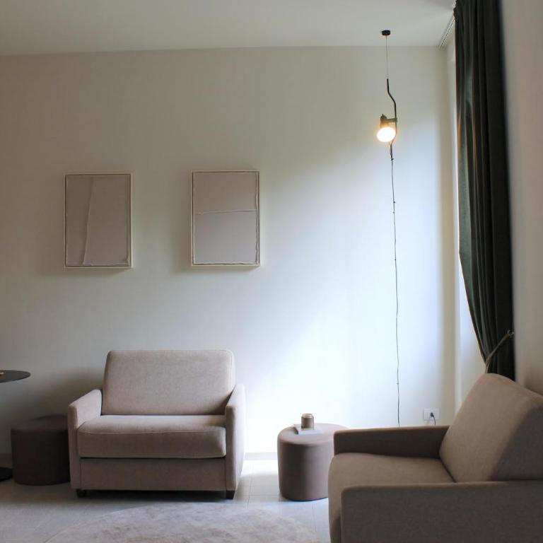 The Lake Suites - Luxury Suites in Lazise - Junior Suite - 4