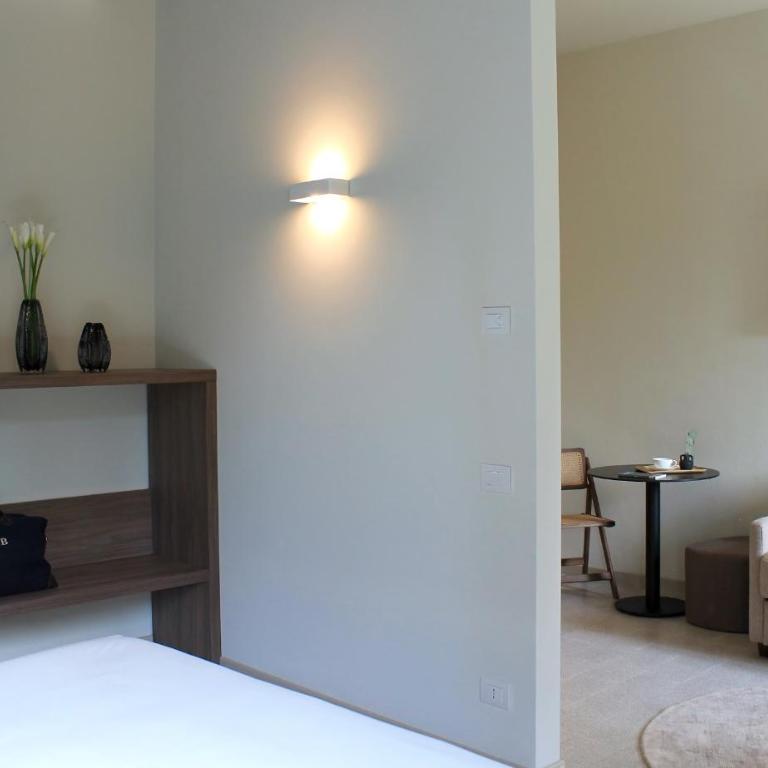The Lake Suites - Luxury Suites in Lazise - Junior Suite - 5