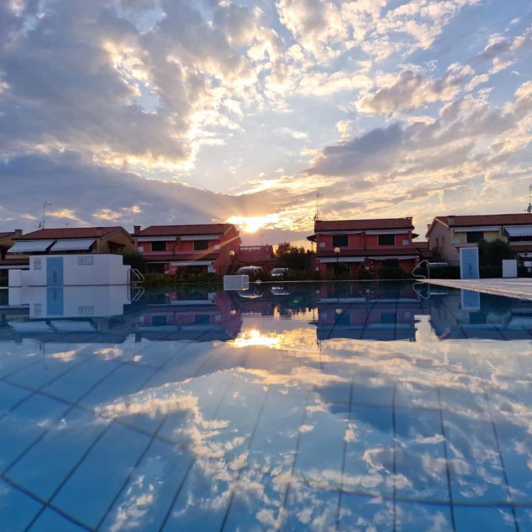 Oasis Blue Resort & Residenz Apartments Strandnähe - Suite Familiare - 1