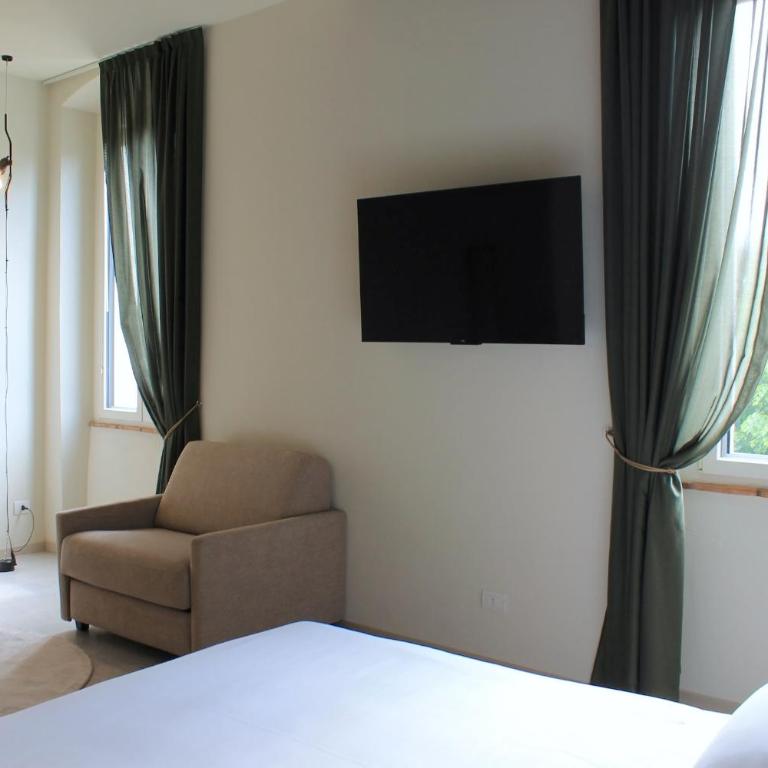 The Lake Suites - Luxury Suites in Lazise - Junior Suite - 6