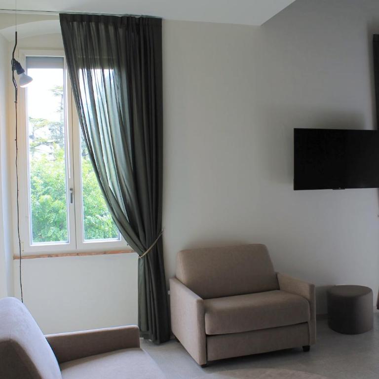 The Lake Suites - Luxury Suites in Lazise - Junior Suite - 7