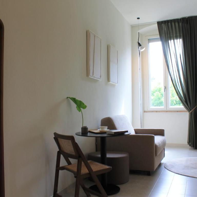 The Lake Suites - Luxury Suites in Lazise - Junior Suite - 2