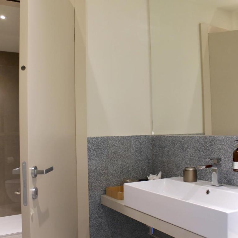 The Lake Suites - Luxury Suites in Lazise - Junior Suite - 8