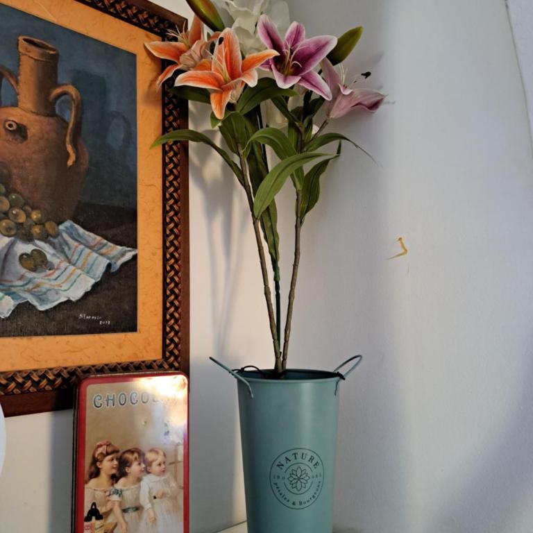 GARDEN 128 - Apartamento de 1 dormitorio - 6