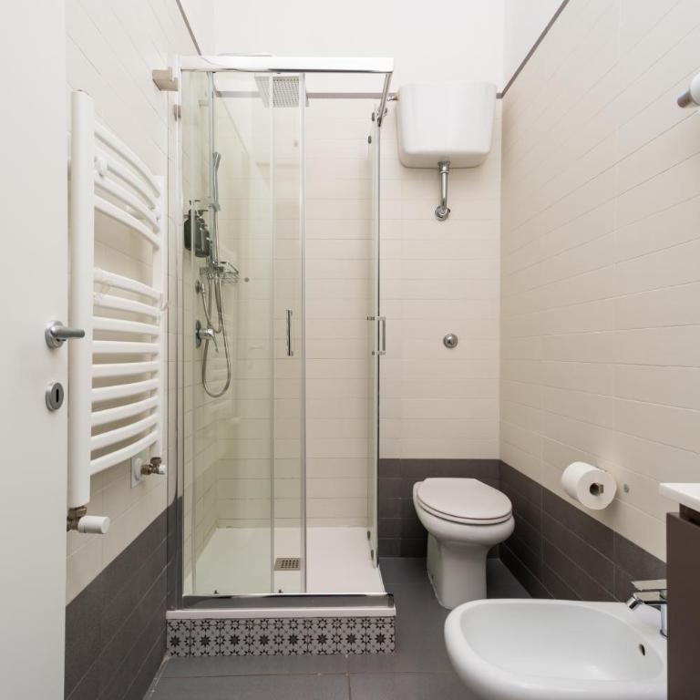 Darna Rooms - Camera Matrimoniale - 8