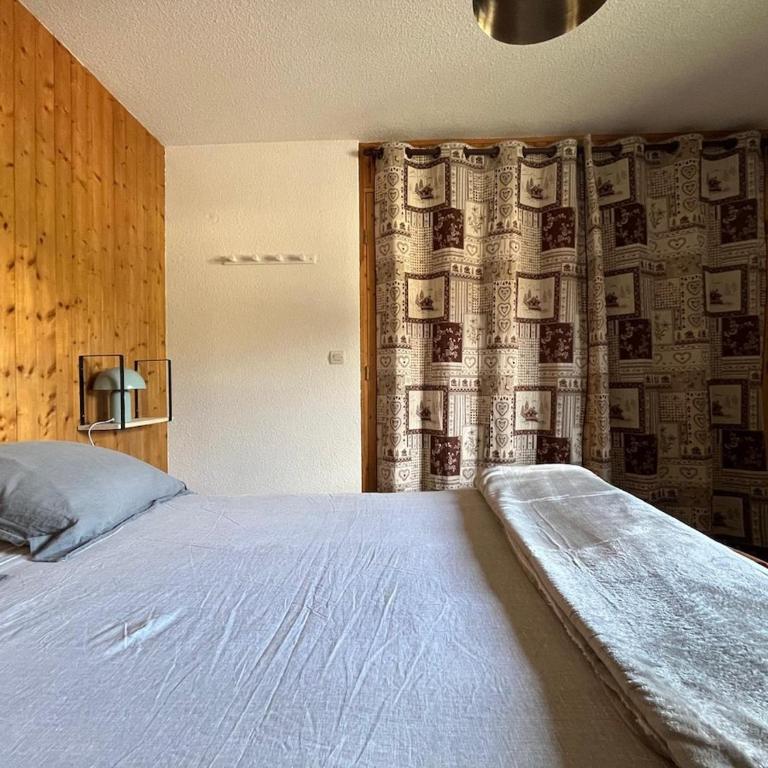 Appartement tout équipé, balcon - proche Lac Bleu - Familien-Apartment mit 1 Schlafzimmer - 18
