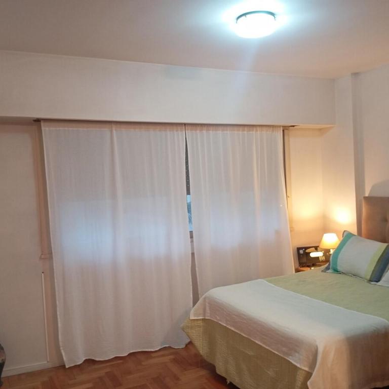 Montevideo Studio - Apartamento de 1 dormitorio - 1
