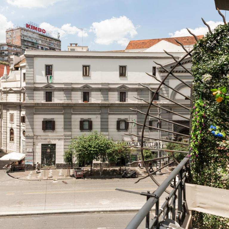 Darna Rooms - Camera Matrimoniale con Balcone - 7