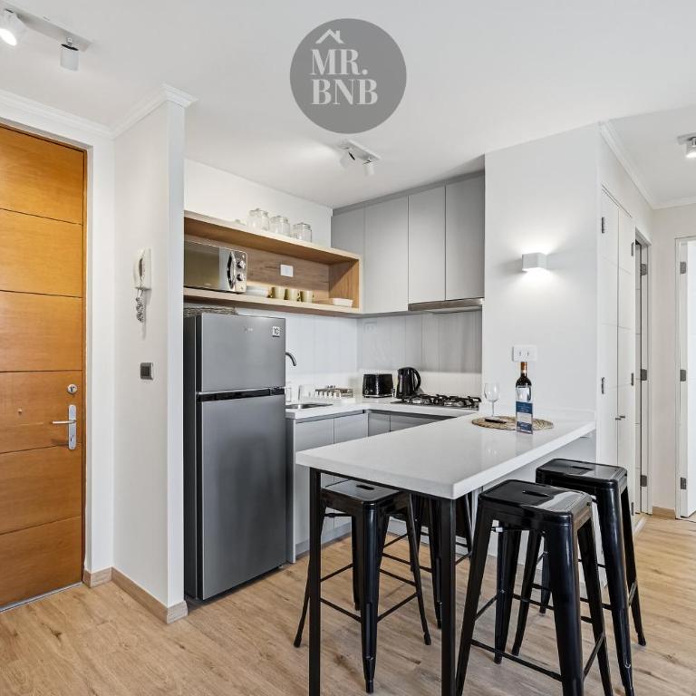 Diego de Velasquez Apartments by Mr BnB - Two-Bedroom Apartment - 10