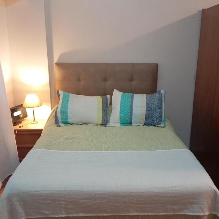Montevideo Studio - Apartamento de 1 dormitorio - 2