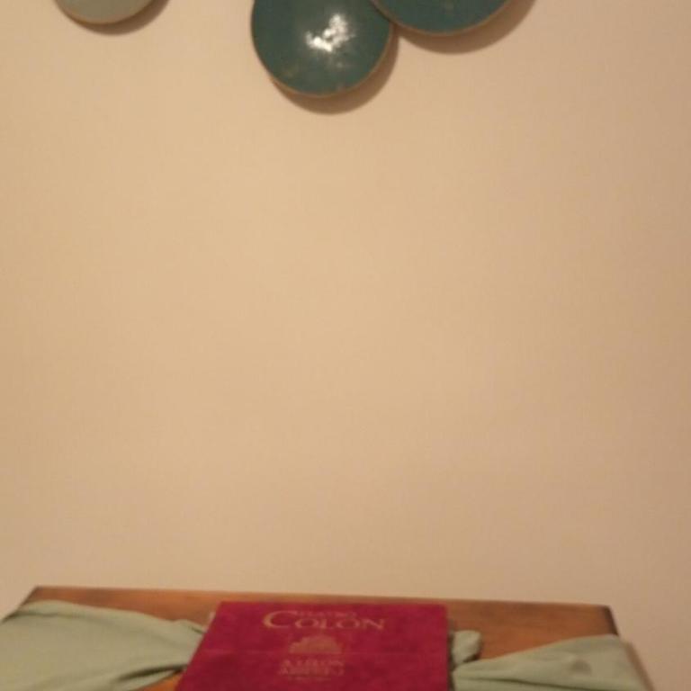 Montevideo Studio - Apartamento de 1 dormitorio - 3