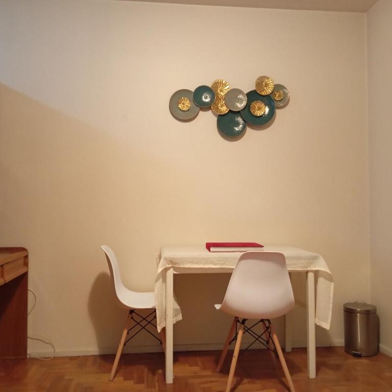 Montevideo Studio - Apartamento de 1 dormitorio - 7