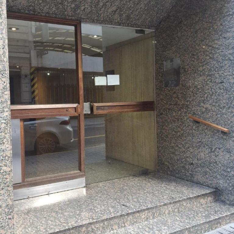 Montevideo Studio - Apartamento de 1 dormitorio - 8