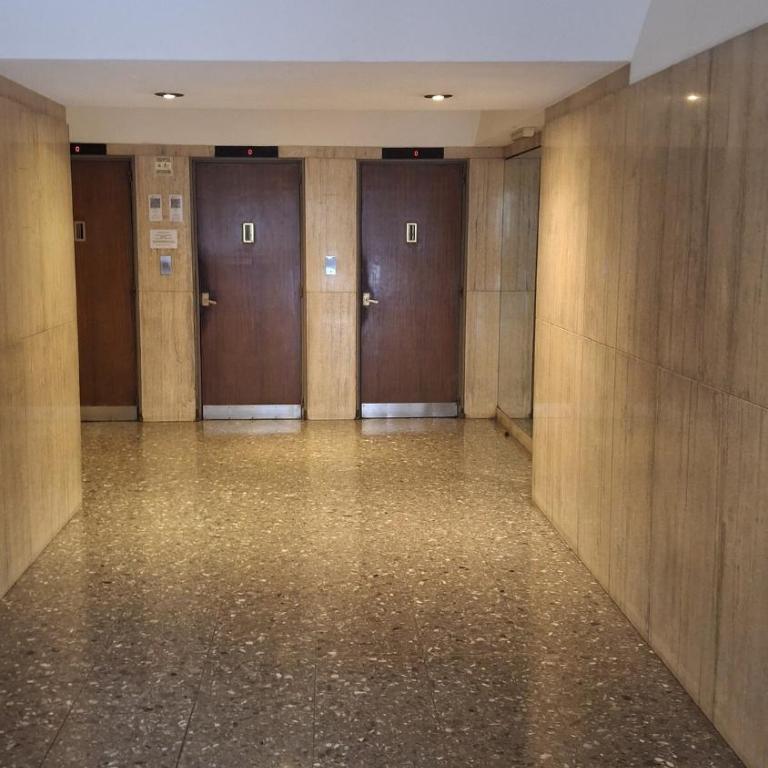 Montevideo Studio - Apartamento de 1 dormitorio - 9