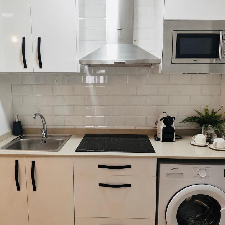WISH SUITE NIEBLA DE SEVILLA - Apartamento - Planta baja - 30
