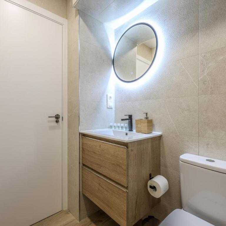 Alojamiento alquiler temporal - Apartamento de 2 dormitorios - 8