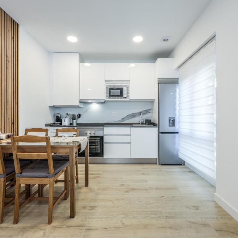 Alojamiento alquiler temporal - Apartamento de 2 dormitorios - 25