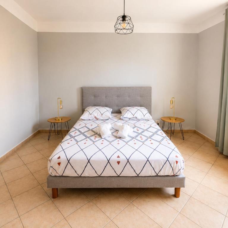 entre ciel et mer - Appartamento con 3 Camere da Letto - 11