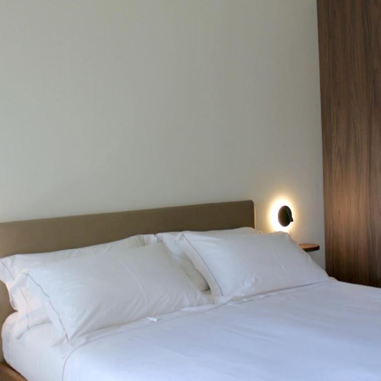 The Lake Suites - Luxury Suites in Lazise - Junior Suite Deluxe - 8