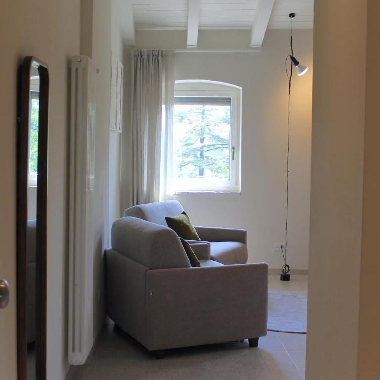 The Lake Suites - Luxury Suites in Lazise - Junior Suite Deluxe - 6