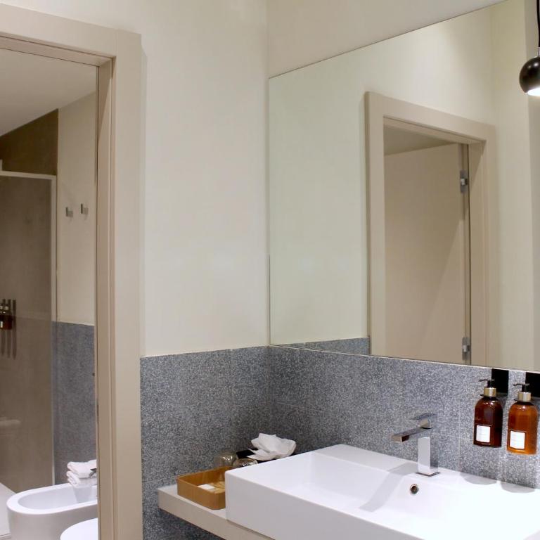 The Lake Suites - Luxury Suites in Lazise - Junior Suite Deluxe - 11