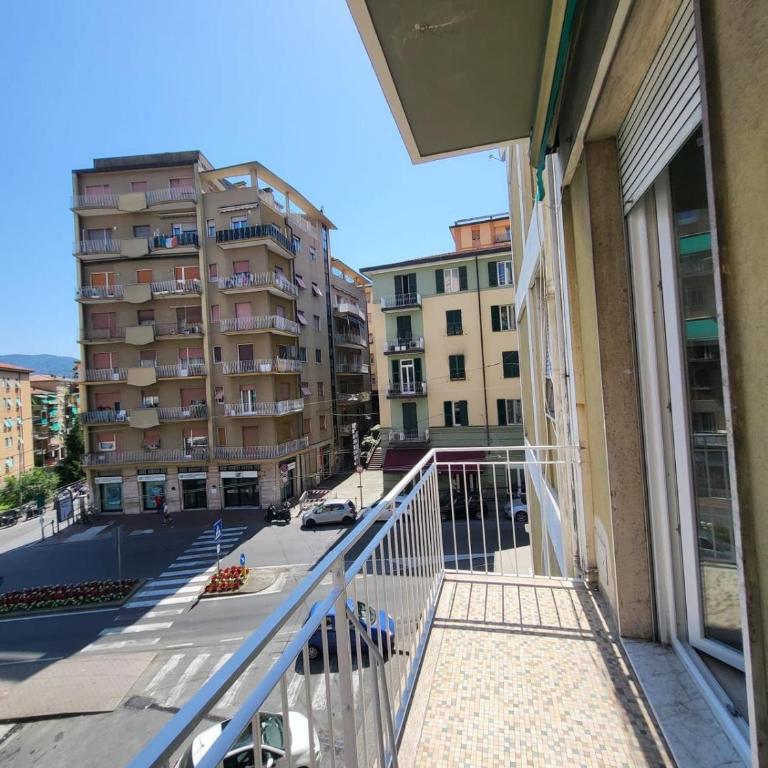 BiancAnna - Appartamento con 1 Camera da Letto - 4