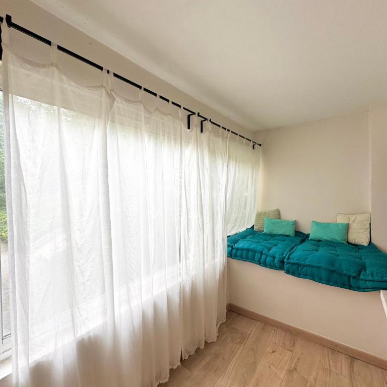 Le Rivoli, centre de Rennes avec parking privé - Apartment mit 1 Schlafzimmer - 12