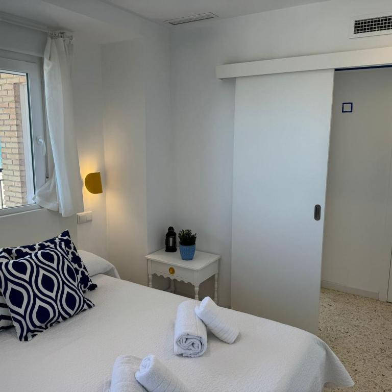 AG Presidente Apartments - Appartamento con 4 Camere da Letto - 4
