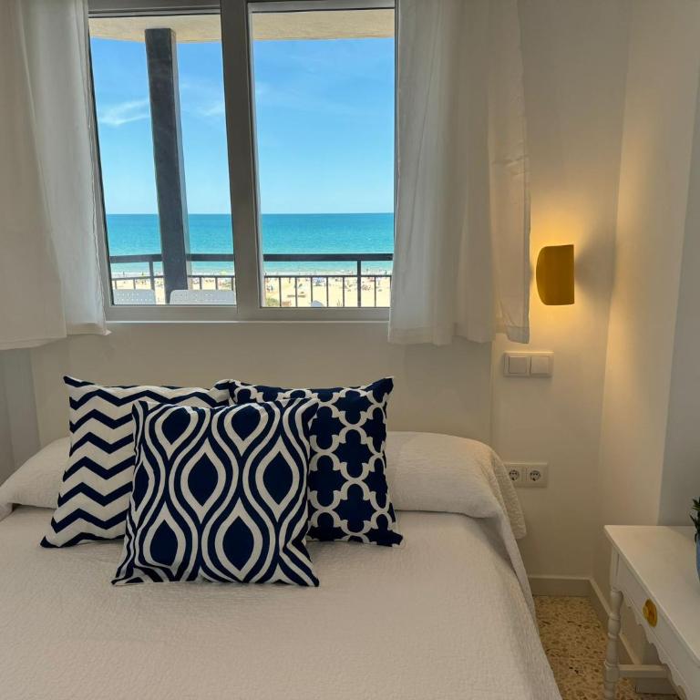 AG Presidente Apartments - Appartamento con 4 Camere da Letto - 5