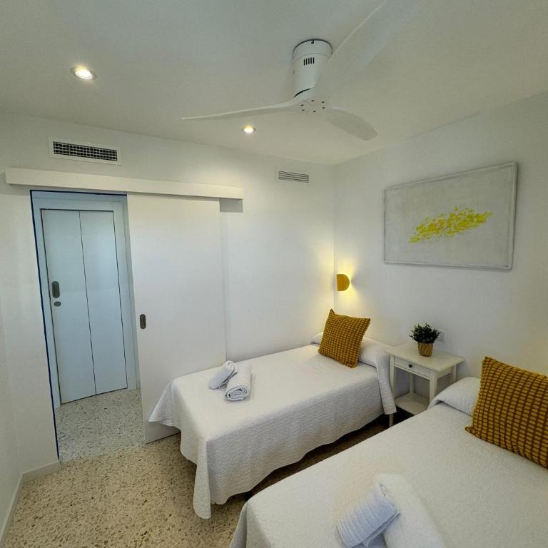AG Presidente Apartments - Appartamento con 4 Camere da Letto - 10