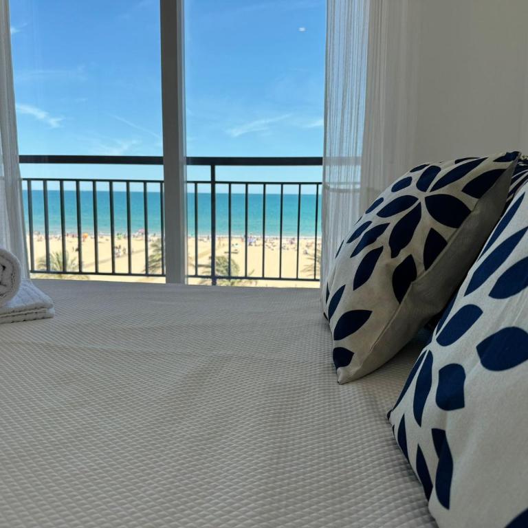 AG Presidente Apartments - Appartamento con 4 Camere da Letto - 9