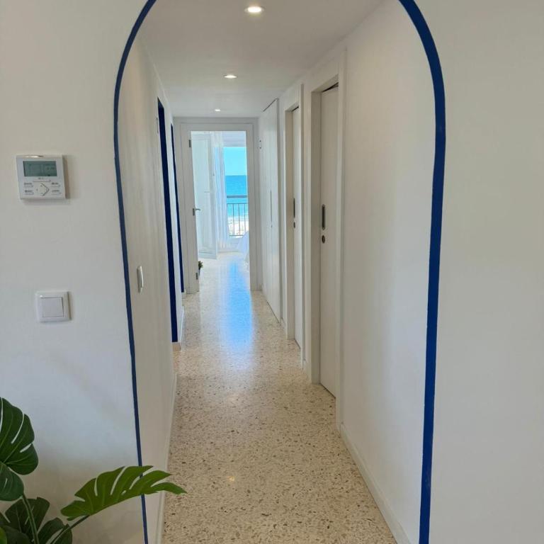 AG Presidente Apartments - Appartamento con 4 Camere da Letto - 16
