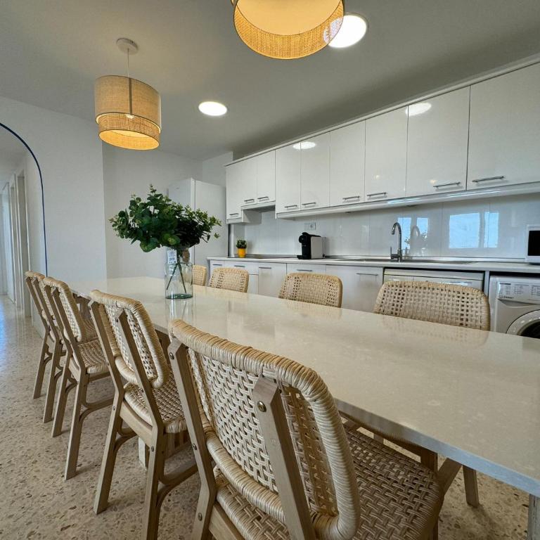 AG Presidente Apartments - Appartamento con 4 Camere da Letto - 21