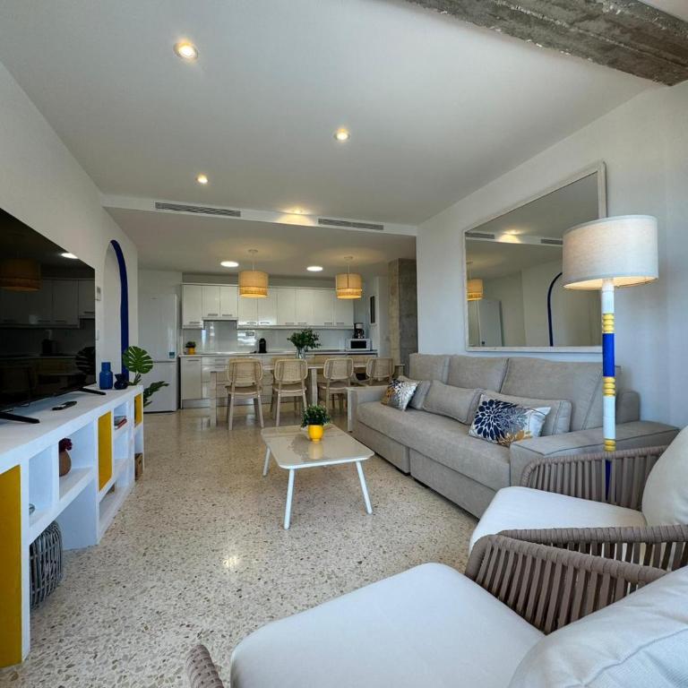 AG Presidente Apartments - Appartamento con 4 Camere da Letto - 27