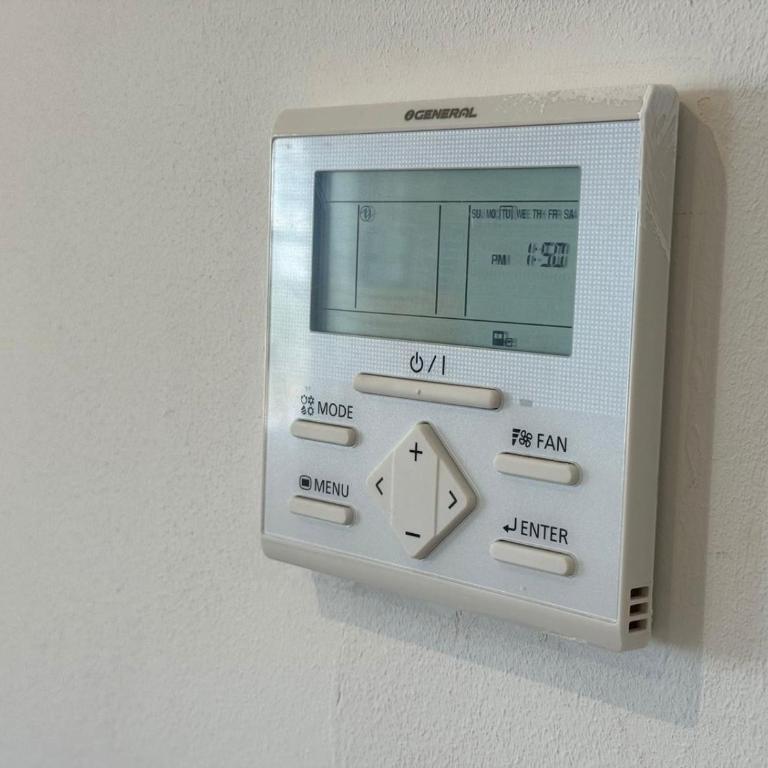 AG Presidente Apartments - Appartamento con 4 Camere da Letto - 29