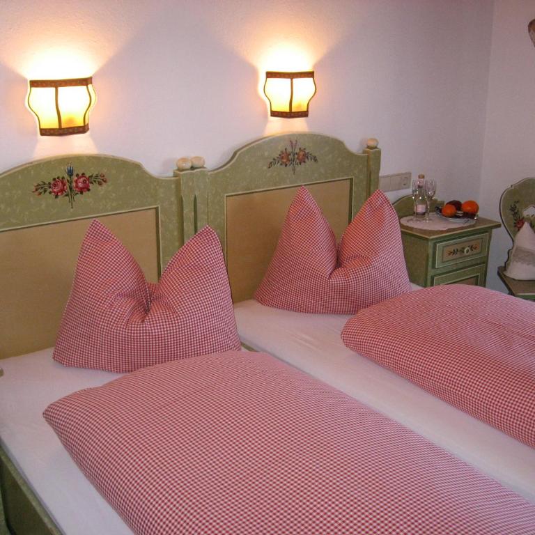 Haus Egger - Apartment mit 1 Schlafzimmer - 3