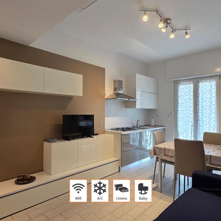 Charme - By Turent - Appartamento con 1 Camera da Letto - 1