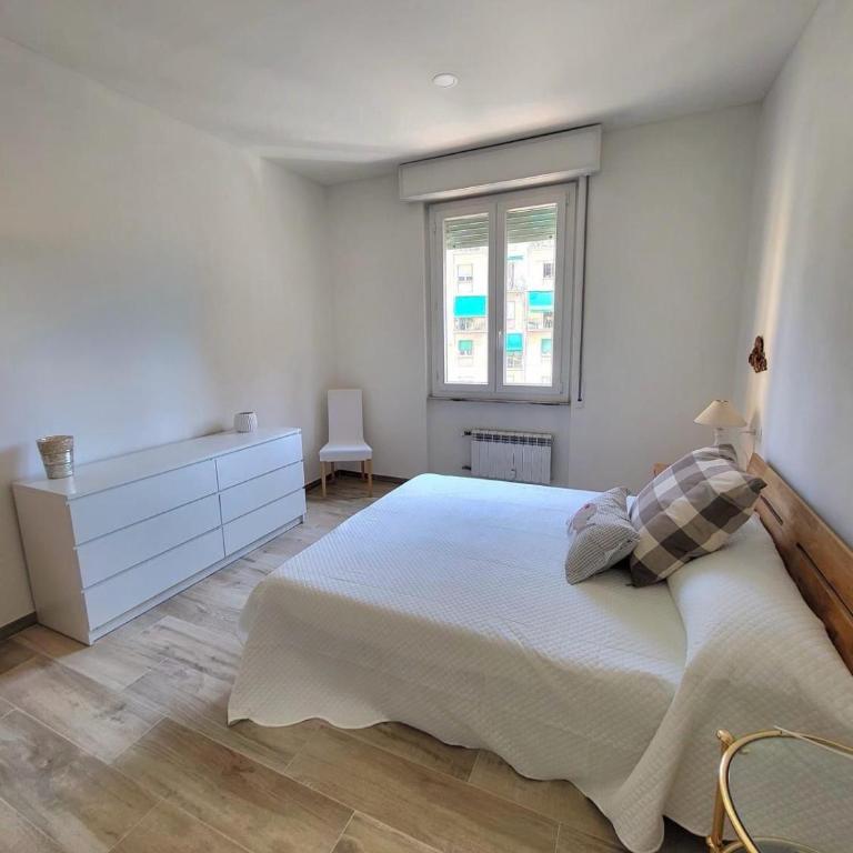 BiancAnna - Appartamento con 1 Camera da Letto - 2