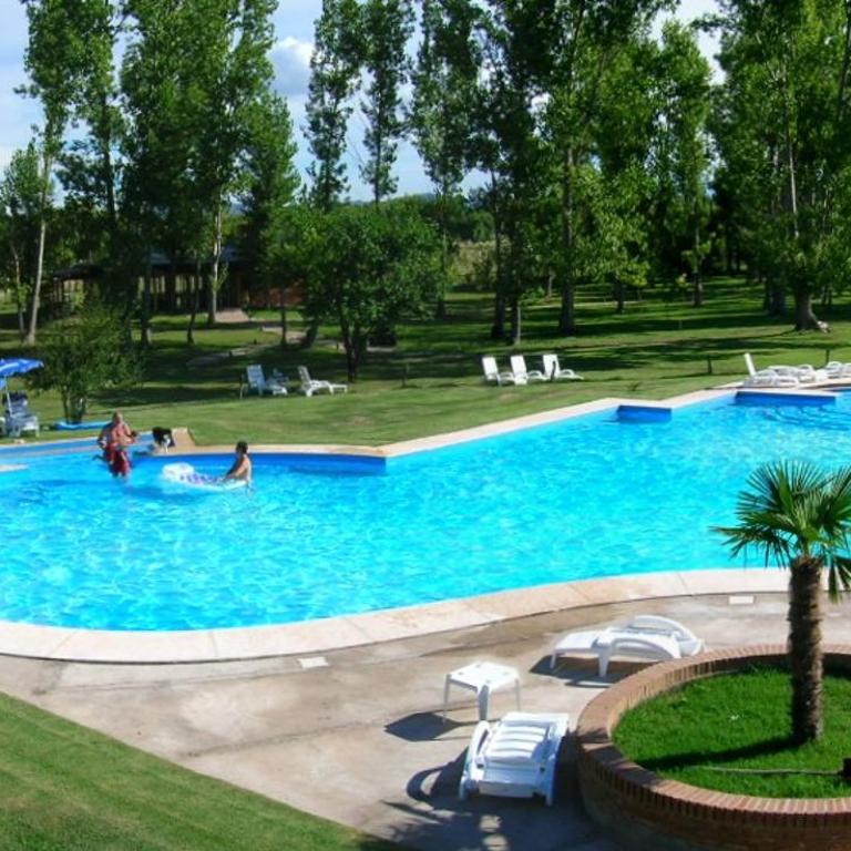 Oasis del Sol - Two-Bedroom Apartment - 8