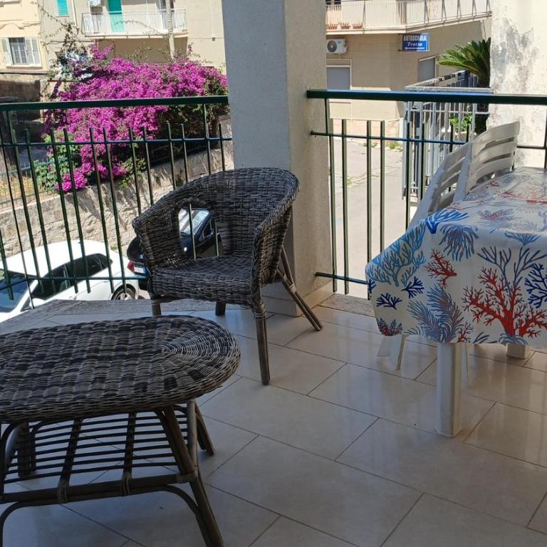 Appartamento vicino al castello - Appartamento con 2 Camere da Letto - 12