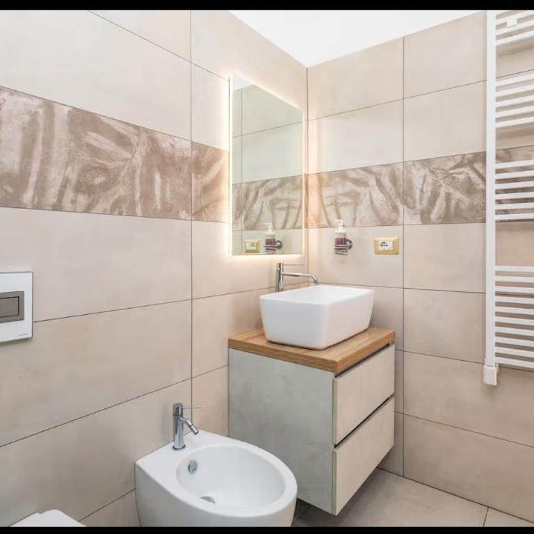 Dimora Elephant - One-Bedroom House - 7