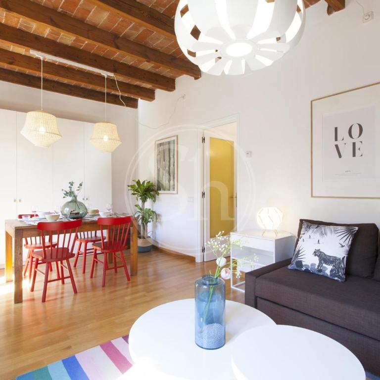 Prime Location Next to Sagrada Familia - Apartamento de 2 dormitorios - 26