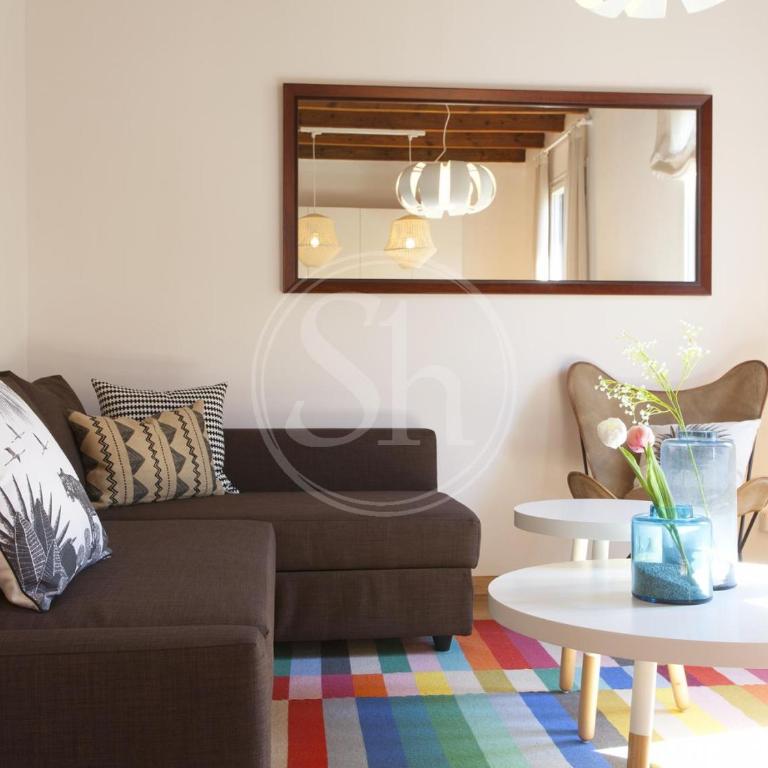 Prime Location Next to Sagrada Familia - Apartamento de 2 dormitorios - 2